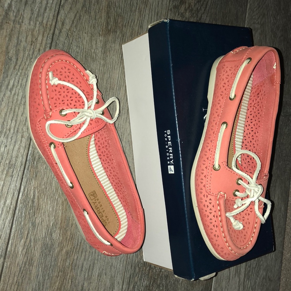 Sperry Top-Sider